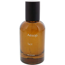 Load image into Gallery viewer, Aesop Tacit Eau De Parfum EDP AFR12