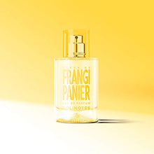 Load image into Gallery viewer, Solinotes Paris Fleur de Frangipanier (Frangipani Flower) Eau De Parfum, 50 ml