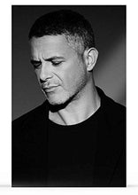 Load image into Gallery viewer, Alejandro Sanz, Mi Acorde, El, Fragrance, for Men, Eau de Toilette, EDT, 3.4oz, 100ml, Cologne, Spray, Blue, Black, Bottle, Made in Spain, Blue, Black,Mi Acorde for Men by Tailored Perfumes,1.0 Count