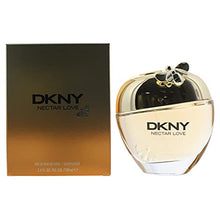 Load image into Gallery viewer, Donna Karan Nectar Love Eau De Parfum Spray for Women, 3.4 Ounce, Multicolor