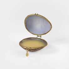 Load image into Gallery viewer, Solid Perfume - Jasmine & Clary Sage Fragrance by Roots Rose Radish - All Natural & Organic (.75oz)