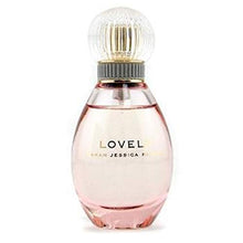 Load image into Gallery viewer, Sara Jessica Parker Lovely For Women, Eau De Parfum Spray, 1.0 Ounce