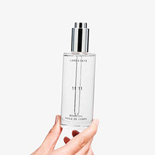 Load image into Gallery viewer, LAKE & SKYE 11 11 ?Çô Body Oil - Well Known Unisex Fragrance Collection With a Musky Blend of Natural White Ambers. 3.4 FL OZ