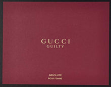Load image into Gallery viewer, Gucci Guilty Absolute for Women 3 Piece Set (3.0 Ounce Eau De Perfume Spray + 1.7 Ounce Perfume Body Lotion + 0.25 Eau De Perfume Rollerball)
