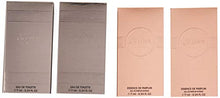 Load image into Gallery viewer, Jean Paul Gaultier Le Male 4 Piece Miniature Set