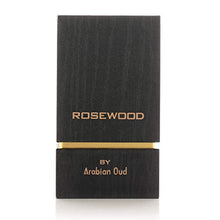 Load image into Gallery viewer, Rosewood by Arabian Oud (100 ml) Eau De Parfum Spray Unisex