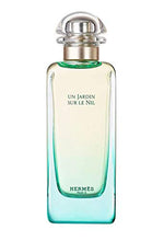 Load image into Gallery viewer, UN JARDIN SUR LE NIL by Hermes Perfume for Women (EDT SPRAY 3.3 OZ) by Hermes