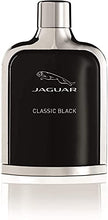 Load image into Gallery viewer, Jaguar Classic Black, 3.40 Ounce