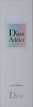 Load image into Gallery viewer, Dior Dior Addict Eau Fraiche Eau De Toilette Spray 3.4 Oz/ 100 Ml for Women By 3.4 Fl Oz