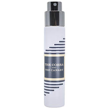 Load image into Gallery viewer, Imaginary Authors The Cobra and the Canary Eau de Parfum Unisex Spray (0.5 Fl Oz)