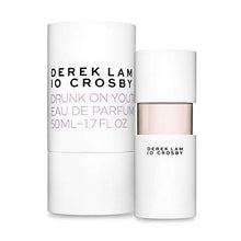 Load image into Gallery viewer, Derek Lam 10 Crosby Drunk On Youth, Eau De Parfum, Spray Perfume for Women, Fruity and Floral Scent, 1.7 Oz