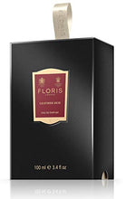 Load image into Gallery viewer, Floris London Leather Oud Eau de Parfum Spray, 3.4 Fl Oz