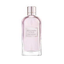 Load image into Gallery viewer, Abercrombie & Fitch First Instinct for Women Eau de Parfum Spray, 3.4 Ounce