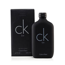 Load image into Gallery viewer, Be by CK Cologne Perfume Unisex 6.7 oz
