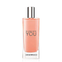 Load image into Gallery viewer, Giorgio Armani Emporio Armani In Love With You (.5 Ounce)