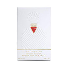 Load image into Gallery viewer, Diva By Ungaro For Women. Eau De Parfum Spray 3.4 Ounces