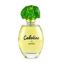 Load image into Gallery viewer, Cabotine Women Eau De Toilette Spray by Gres, 1.7 Ounce