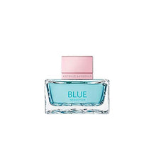 Load image into Gallery viewer, Antonio Banderas Perfumes - Blue Seduction Woman - Eau de Toilette Spray for Women, Floral Aquatic Fragrance - 1.7 Fl Oz