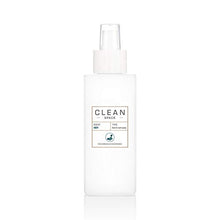 Load image into Gallery viewer, CLEAN SPACE Linen & Room Spray | Aromatic Mist in Reusable Glass Vase | Gentle Vegan Formula | Perfect Freshener for Fabrics or Air | 5.0 oz/148 mL