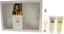 Load image into Gallery viewer, Jennifer Lopez Still By Jennifer Lopez for Women - 3 Pc Gift Set 3.4oz Edp Spray, 2.5oz Body Lotion, 2.5oz Shower Gel, 3count