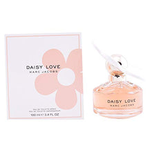Load image into Gallery viewer, MARC JACOBS Daisy Love Eau de Toilette Spray, 3.4-oz.
