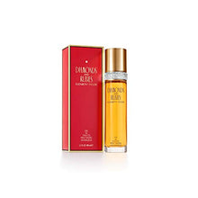 Load image into Gallery viewer, Diamonds and Rubies by Elizabeth Taylor for Women, Eau De Toilette Spray, 3.3-Ounce