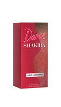 Load image into Gallery viewer, Shakira Perfumes - Dance Red Midnight by Shakira for Women, Sweet and Bold, 2.7 Fl Oz