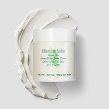 Load image into Gallery viewer, Elizabeth Arden Green Tea Honey Drops Body Cream, 8.4 oz.