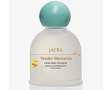 Load image into Gallery viewer, Jafra Baby Tender Moment Cologne