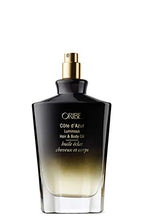 Load image into Gallery viewer, Oribe Cote d'Azur Luminous Hair & Body Oil