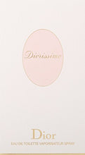 Load image into Gallery viewer, Diorissimo By Christian Dior For Women. Eau De Toilette Spray 3.4 Oz