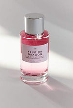 Load image into Gallery viewer, Gourmand Hair + Body Mist 3.4 Fl.Oz! Blend Of Guava, Pineapple Juice, Kiwi Fruit And Coconut Flakes! Perfumed Hair & Body Mist For All Day Long-Lasting Freshness! Choose Your Scent! (Fruit Du Dragon)
