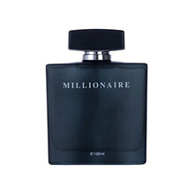 Load image into Gallery viewer, Perfume&Beauty Perfume Eau de Parfume for Men, 3.4 oz Spray Parfume for Men 100 ML- Black Millionaire