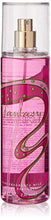 Load image into Gallery viewer, Fantasy By Britney Spears For Women Body Mist Spray (Fine Fragrance Mist) 8oz