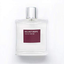 Load image into Gallery viewer, APOTHIA | Velvet Rope Eau de Parfum | Velvet Rope Perfume Vanilla Martini & Jasmine | Award Winning Fragrance | Premium Ingredients | Long Lasting Scent| 1.7 oz | 50 ml | Luxury Quality | Elegant Glass Bottle