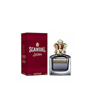 Load image into Gallery viewer, Jean Paul Gaultier Scandal Men 3.4 oz EDT Spray