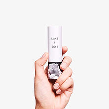 Load image into Gallery viewer, LAKE & SKYE 11 11 - Rollerball Fragrance Oil - Well Known Unisex Fragrance Collection With a Musky Blend of Natural White Ambers. (0.33 oz 10 ml)