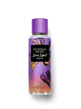 Load image into Gallery viewer, Victoria's Secret Love Spell Fragrance Mist (Love Spell Noir)