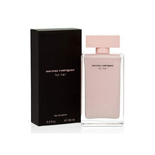 Load image into Gallery viewer, Narciso Rodriguez BPI-007 For Her by 3.3oz 100ml EDP Spray, 3.3 oz.