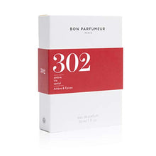 Load image into Gallery viewer, Bon Parfumeur Eau de Parfum n#302 / (30 mL)
