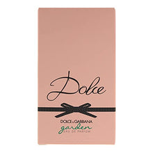 Load image into Gallery viewer, Dolce & Gabbana Dolce Garden Eau De Parfum Spray for Women, 1.6 Fl Ounce, one size