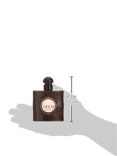 Load image into Gallery viewer, Yves Saint Laurent Black Opium Women's Eau de Toilette Spray, 1.6 Ounce