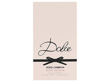 Load image into Gallery viewer, Dolce & Gabbana Rosa Excelsa Eau de Parfum Spray for Women, 1.6 Ounce