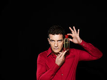 Load image into Gallery viewer, Antonio Banderas Perfumes - Diavolo - Eau de Toilette Spray for Men, Woody Leather Fragrance - 3.4 Fl Oz