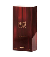 Load image into Gallery viewer, Ajmal Sacred Love EDP for Women (50 Ml)