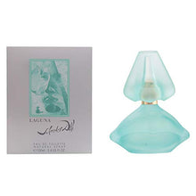 Load image into Gallery viewer, Salvador Dali Laguna Eau De Toilette Spray 3.4 Oz/ 100 Ml for Women By 3.4 Fl Oz