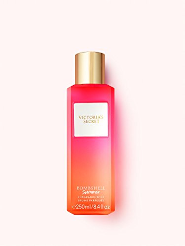Victoria's Secret Bombshell Summer Mist New 2018 Release fl oz