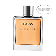 Load image into Gallery viewer, Hugo Boss In Motion Eau de Toilette, 3.3 fl. oz.