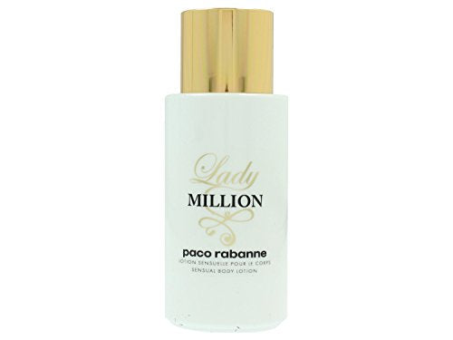 Lady best sale million 200ml