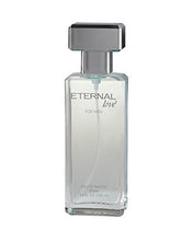 Load image into Gallery viewer, Eternal Love for Men 3.4 oz Eau de Parfum Spray